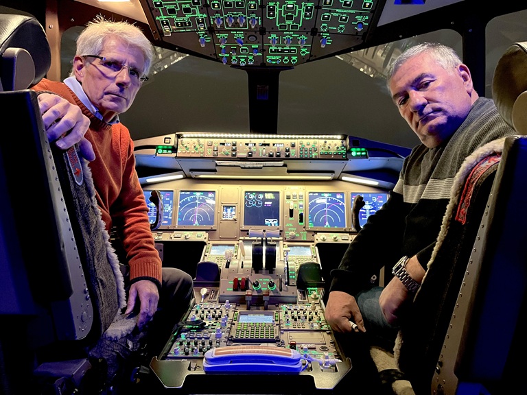 Januárban a Viasat Explore bemutatja a „Veszélyzónás hétfők” műsorblokkot – három óra szívdobogtató kaland, rejtély és túlélés!